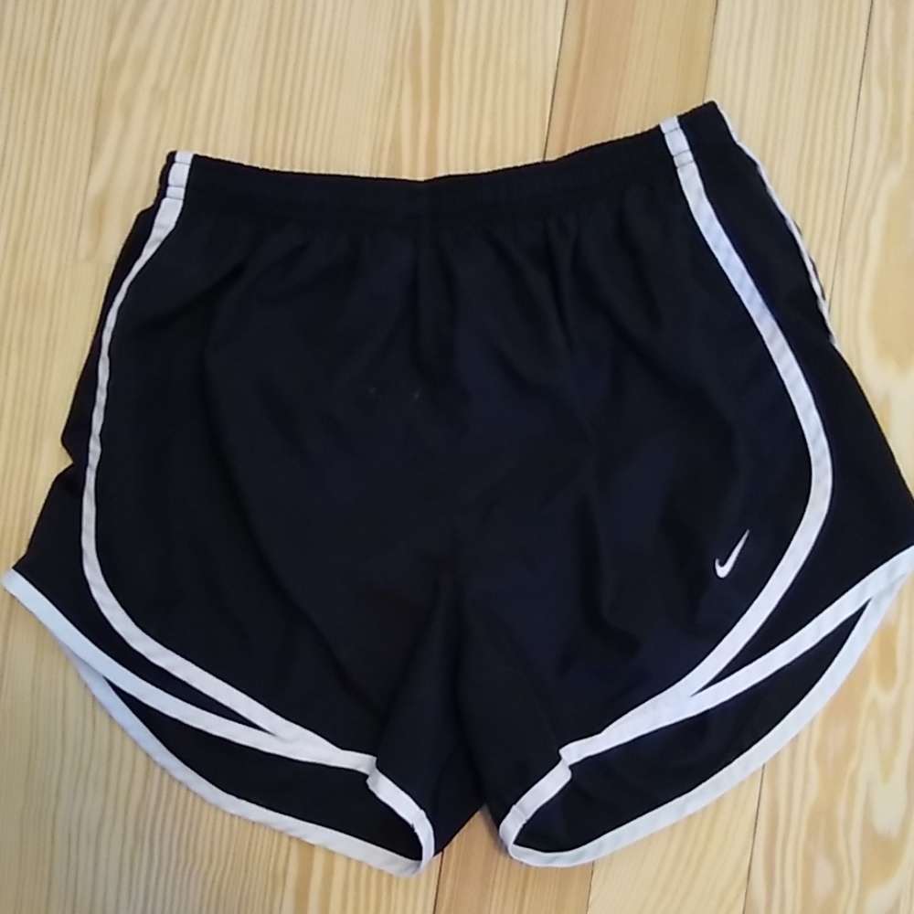 Nike Dri Fit Shorts